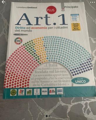 libro scolastico