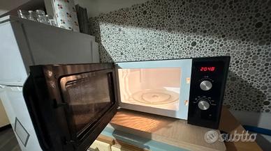 Microonde samsung