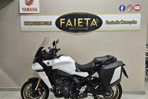 Yamaha Tracer 9 GT - 2024