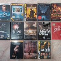 LOTTO 13 FILM DVD ITA