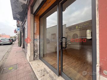 Negozio San Filippo del Mela [#prof427ACG]