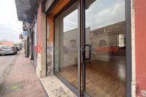 Negozio San Filippo del Mela [#prof427ACG]