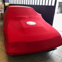 Telo Copri Auto Alfa Romeo GTV6 GTV