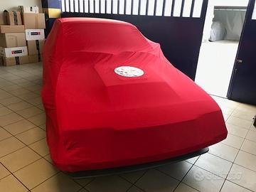 Telo Copri Auto Alfa Romeo GTV6 GTV