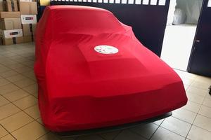 Telo Copri Auto Alfa Romeo GTV6 GTV