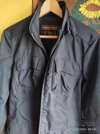 giacca Woolrich sfoderata 