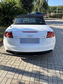 Perfetta cabrio