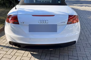Perfetta cabrio