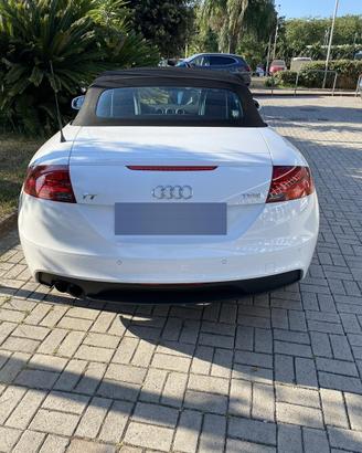 Perfetta cabrio