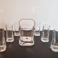 Set bicchieri Arnolfo di Cambio