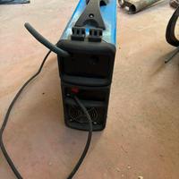 Saldatrice professionale