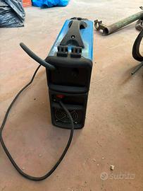 Saldatrice professionale