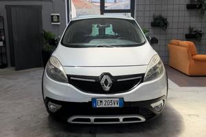 Renault Scenic Scénic XMod Cross 1.5 dCi