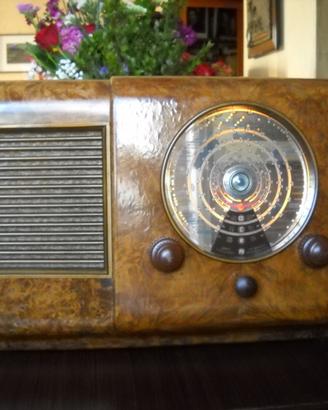 IMCARADIO IF121 RADIO EPOCA CON FM FUNZIONANTE