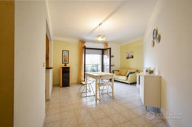 Appartamento Vasto [IVM202531VRG]