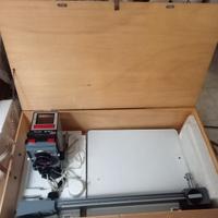 Ingranditore fotografico Durst M601