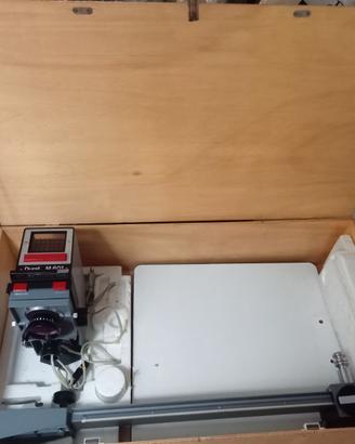 Ingranditore fotografico Durst M601