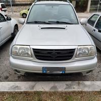 Suzuki Grand Vitara T.D