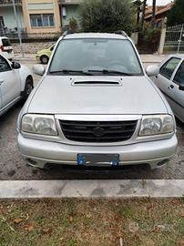 Suzuki Grand Vitara T.D