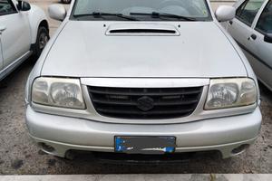 Suzuki Grand Vitara T.D