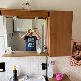 Mobile bagno