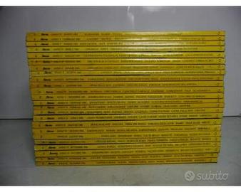 Collezione di Riviste naturalistiche AIRONE