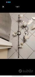 barra vintage marchetti