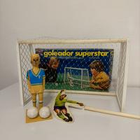 Goleador Superatar Harbert Art.684 vintage ‘70/‘80