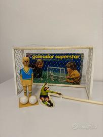 Goleador Superatar Harbert Art.684 vintage ‘70/‘80