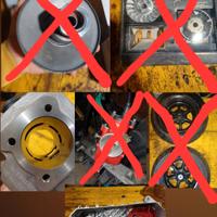 Ricambi elaborazione minarelli (booster)