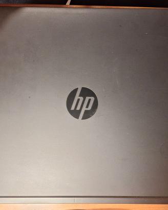 HP Probook 650 G1
