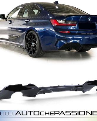 Estrattore posteriore Bmw Serie 3 G20 2018