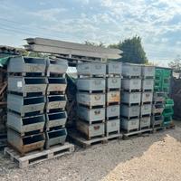 Raccoglitori oggetti