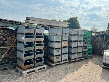 Raccoglitori oggetti