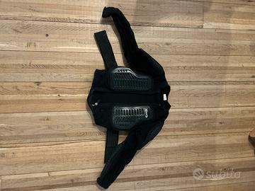 Pettorina motocross bambino UFO