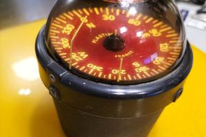 Bussola PLASTIMO OFFSHORE 85 -S C O N T O