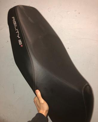 Sella KYMCO AGILITY R16