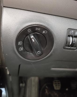 Interruttore fari VOLKSWAGEN SHARAN del 2007