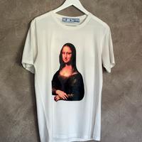 Tshirt Off White AQ5