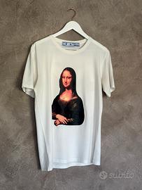 Tshirt Off White AQ5