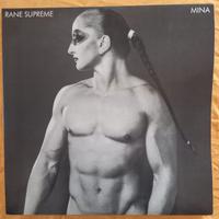 Mina - Rane Supreme 2xLP 12" Vinile 33 giri