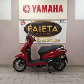 Yamaha D'Elight 125 - 2023