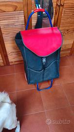 Carrello per la spesa