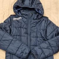 Giubbotto invernale kappa