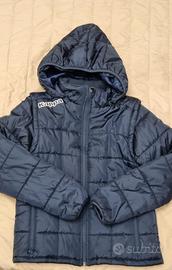 Giubbotto invernale kappa