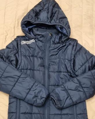 Giubbotto invernale kappa