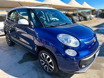 Fiat 500L Living 0.9 TwinAir Turbo Natural Power L