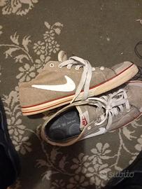 Nike Shox num. 45