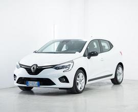 Renault Clio 1.0 TCe Zen 90CV