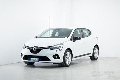 Renault Clio 1.0 TCe Zen 90CV